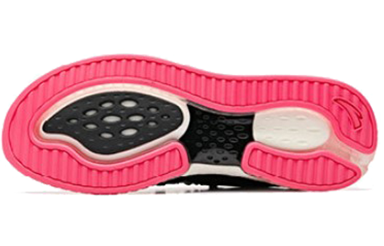 Purchase (W) Anta Flashfoam 'Hitam Merah Jambu' 12935501-5