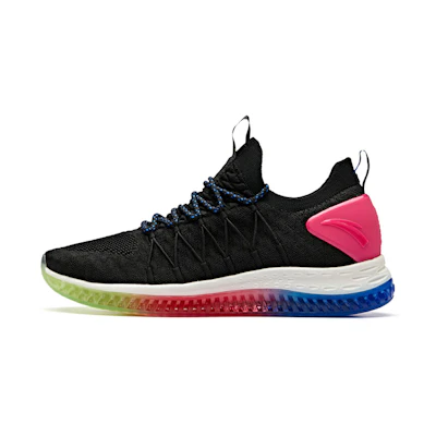 (W) Anta Flashfoam 'Black Wormhole Technology'