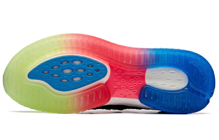 Details for (W) Anta Flashfoam 'Teknologi Lubang Hitam' Hitam 12915501-9