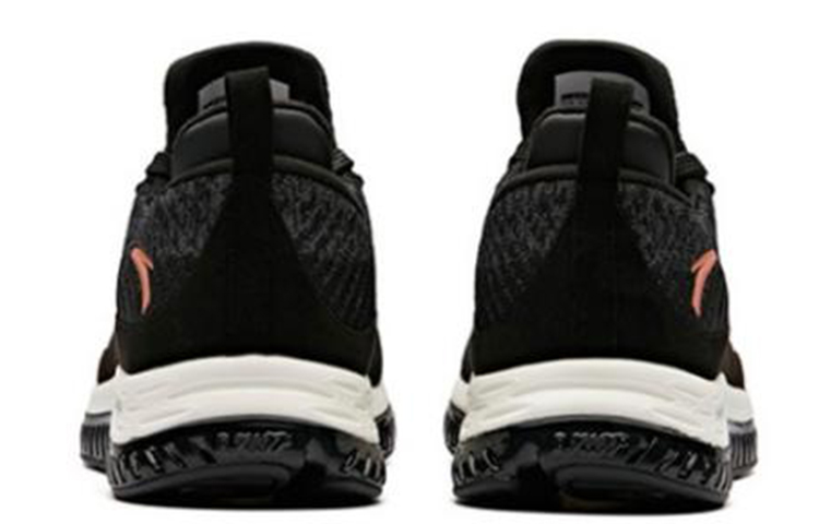 Lookbook (W) Anta Flashfoam ''Noir Charbon'' 12845501-1