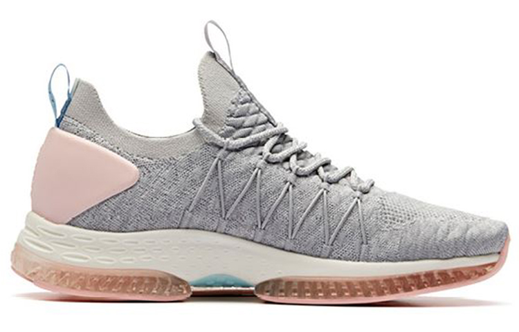 Order (W) Anta Flashfoam ''Gris Rose'' 12915501-10