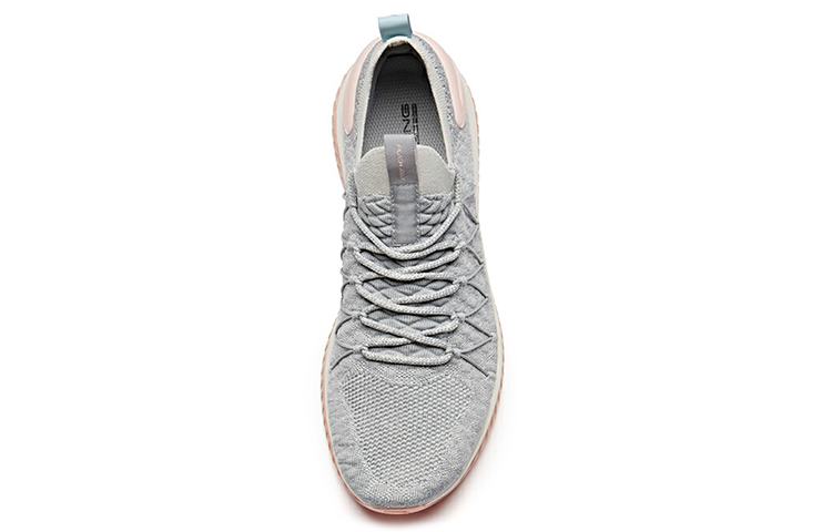Shop (W) Anta Flashfoam ''Gris Rose'' 12915501-10
