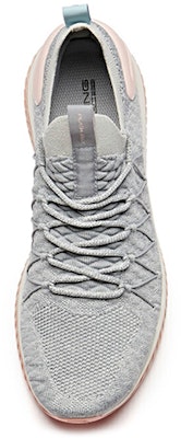 (W) Anta Flashfoam 'Abu-Pink' 12915501-10 Shop (W) Anta Flashfoam 'Abu-Pink' 12915501-10