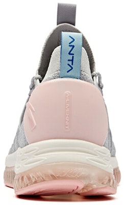 (W) Anta Flashfoam 'Abu-Pink' 12915501-10 Purchase (W) Anta Flashfoam 'Abu-Pink' 12915501-10