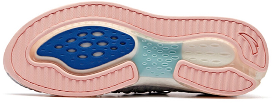 (W) Anta Flashfoam 'Abu-Pink' 12915501-10 Details for (W) Anta Flashfoam 'Abu-Pink' 12915501-10