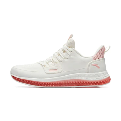 (W) Anta Flashfoam 'Ivory White'