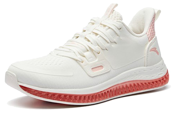 Order (W) 안타 플래시폼 '아이보리 화이트' 12935501-3