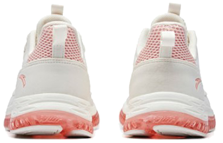 Shop (W) 안타 플래시폼 '아이보리 화이트' 12935501-3