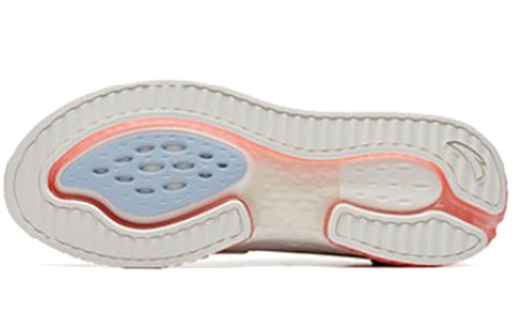 Purchase (W) 안타 플래시폼 '아이보리 화이트' 12935501-3