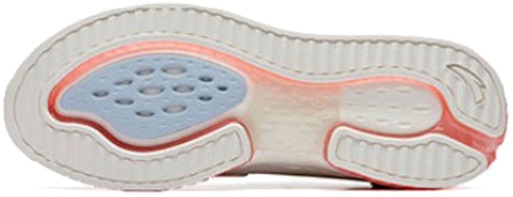 (W) Anta Flashfoam 'Putih Gading' 12935501-3 Purchase (W) Anta Flashfoam 'Putih Gading' 12935501-3