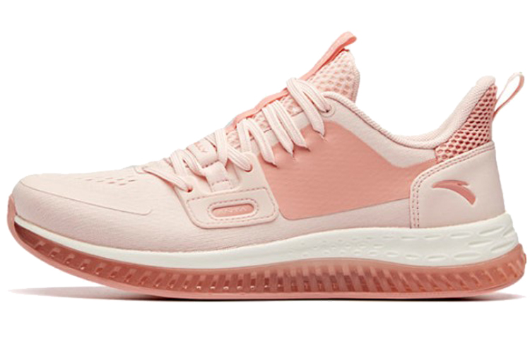 (Women) Anta Flashfoam 'Pink White' 12935501-2