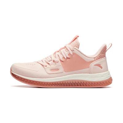 (W) Anta Flashfoam 'Pink White'