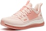Order (W) Anta Flashfoam 'Pink White' Sepatu Sneakers Wanita 12935501-2