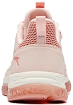 (W) Anta Flashfoam 'Pink White' Sepatu Sneakers Wanita 12935501-2 Shop (W) Anta Flashfoam 'Pink White' Sepatu Sneakers Wanita 12935501-2