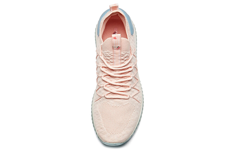 Shop (W) Anta Flashfoam ''Rosa Blau'' 12915501-5