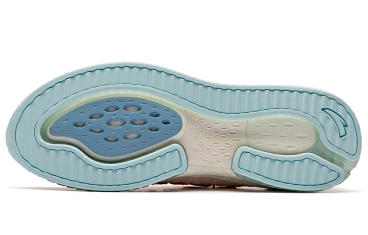 Details for (W) Anta Flashfoam ''Rosa Blau'' 12915501-5