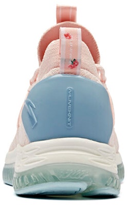 (W) Anta Flashfoam 'Merah Muda Biru' 12915501-5 Purchase (W) Anta Flashfoam 'Merah Muda Biru' 12915501-5