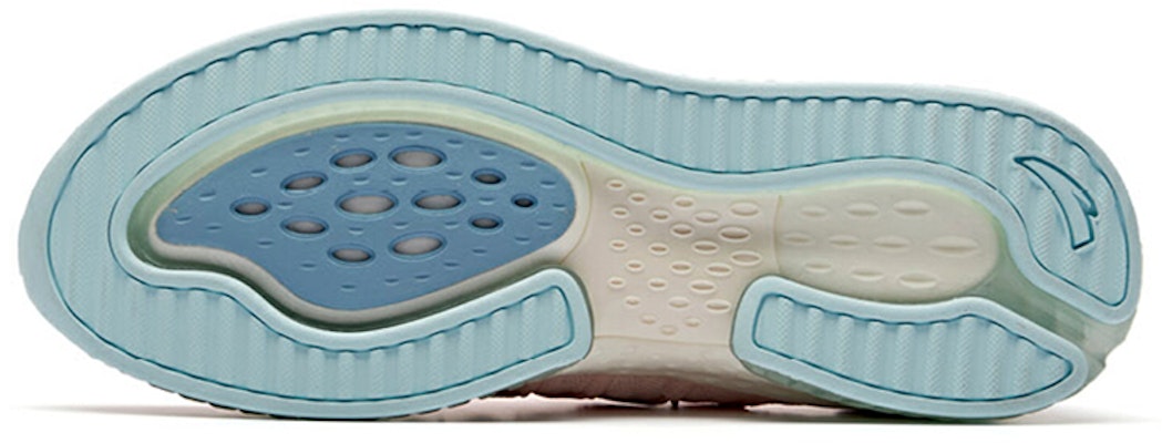 (W) Anta Flashfoam 'Merah Muda Biru' 12915501-5 Details for (W) Anta Flashfoam 'Merah Muda Biru' 12915501-5