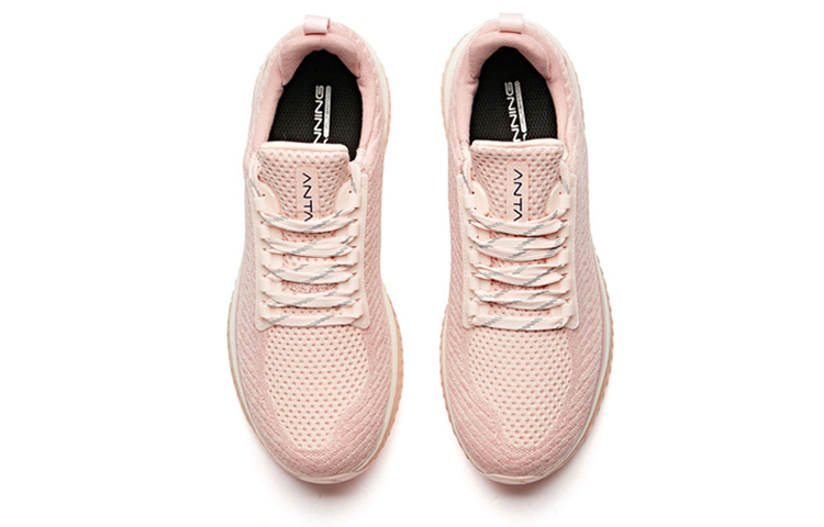 Shop (W) Anta Flashfoam ''Roze Wit'' 12845501-4