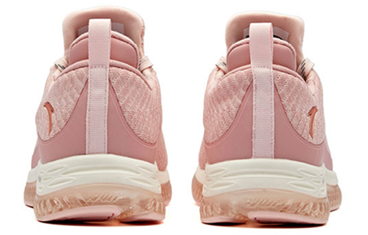 Purchase (W) Anta Flashfoam ''Roze Wit'' 12845501-4