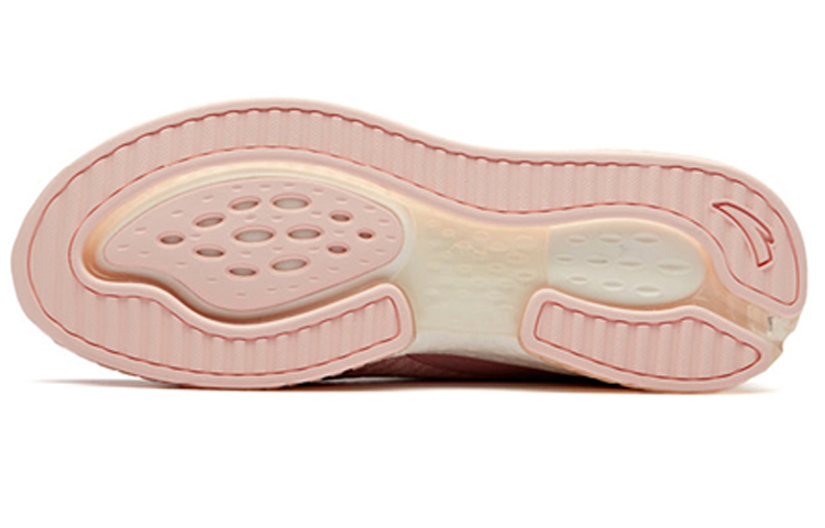 Details for (W) 안타 플래시폼 '핑크 화이트' (Anta Peullaesipeom 'Pingkeu Hwaiteu') 12845501-4