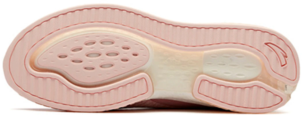(W) Anta Flashfoam ''Roze Wit'' 12845501-4 Details for (W) Anta Flashfoam ''Roze Wit'' 12845501-4