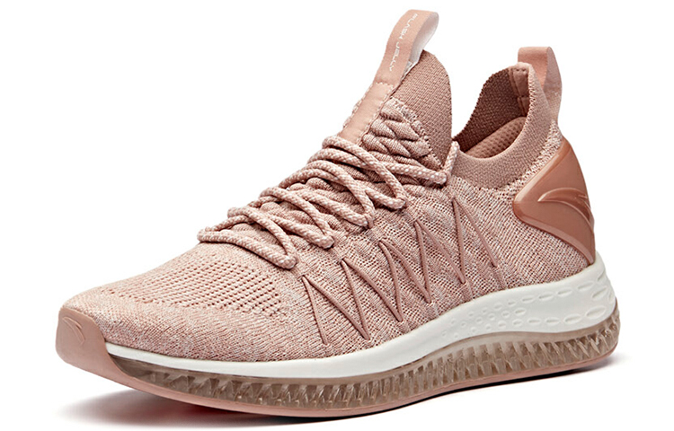 Lookbook (W) Anta Flashfoam Low ''Kupfer'' 12915501-3