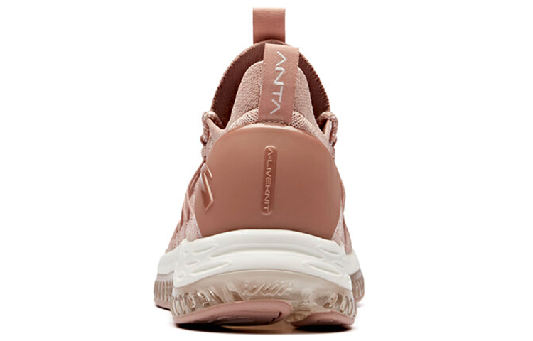 Purchase (W) Anta Flashfoam Low ''Kupfer'' 12915501-3