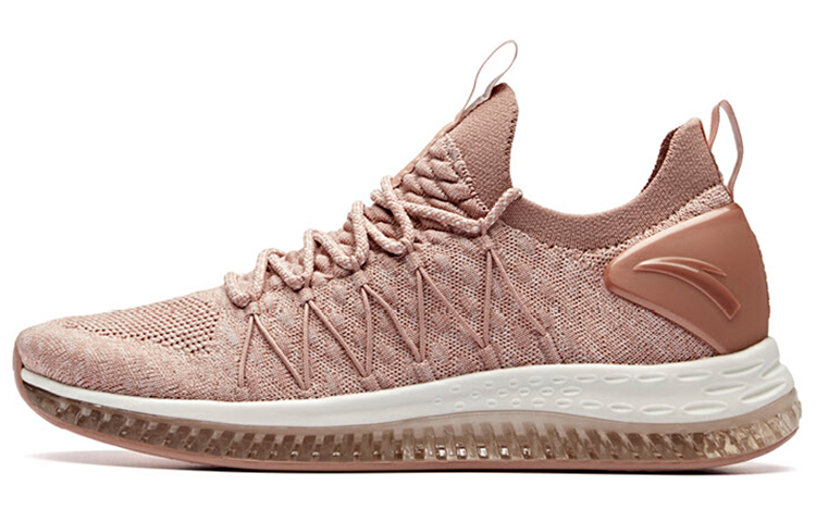 (Women) Anta Flashfoam Low 'Copper' 12915501-3