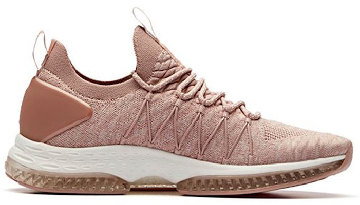 (W) 安踏闪能低帮“铜色” 12915501-3 Order (W) 安踏闪能低帮“铜色” 12915501-3