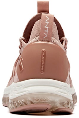 (W) 安踏闪能低帮“铜色” 12915501-3 Purchase (W) 安踏闪能低帮“铜色” 12915501-3