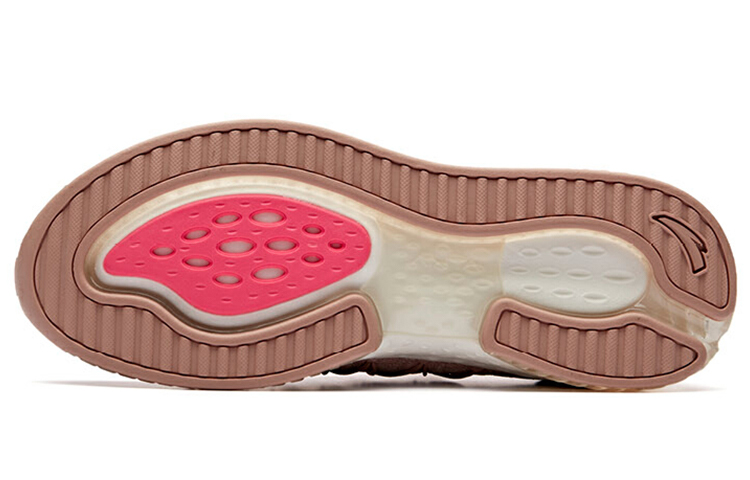 Details for (W) Anta Flashfoam Rendah 'Copper' 12915501-3