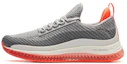 Buy (W) Anta Flashfoam Low "Gris Orange" 12845501-2