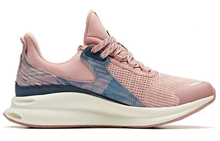 Order (W) 안타 플래시폼 로우 '핑크 레더' (Anta Peullaesipeom Rou 'Pingkeu Redeo') 12945587-8