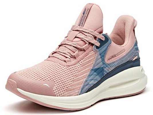 (W) 안타 플래시폼 로우 '핑크 레더' (Anta Peullaesipeom Rou 'Pingkeu Redeo') 12945587-8 Lookbook (W) 안타 플래시폼 로우 '핑크 레더' (Anta Peullaesipeom Rou 'Pingkeu Redeo') 12945587-8