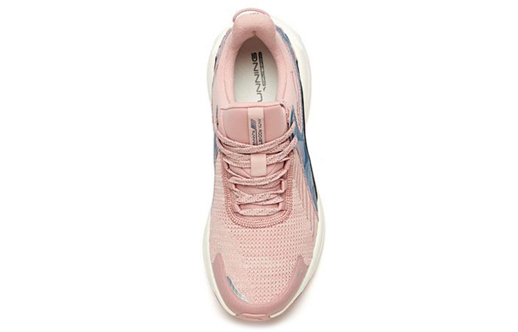 Shop (W) 안타 플래시폼 로우 '핑크 레더' (Anta Peullaesipeom Rou 'Pingkeu Redeo') 12945587-8