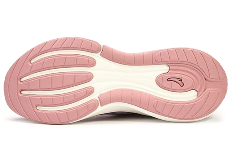 Purchase (W) 안타 플래시폼 로우 '핑크 레더' (Anta Peullaesipeom Rou 'Pingkeu Redeo') 12945587-8