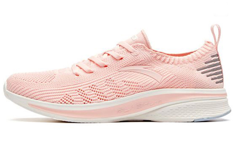 (Women) Anta Flashlite 'Sakura Pink' 12925541-6