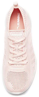 (W) Anta Flashlite ''Sakura Rosa'' 12925541-6 Shop (W) Anta Flashlite ''Sakura Rosa'' 12925541-6