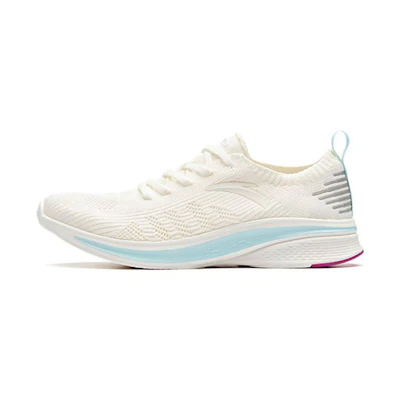 (W) Anta Flashlite 'White Blue'