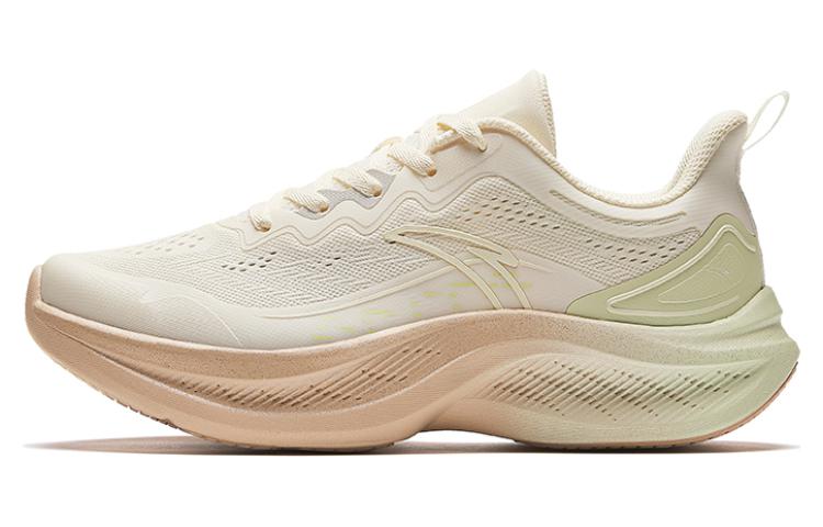 (W) Anta FLY 'White Pink'