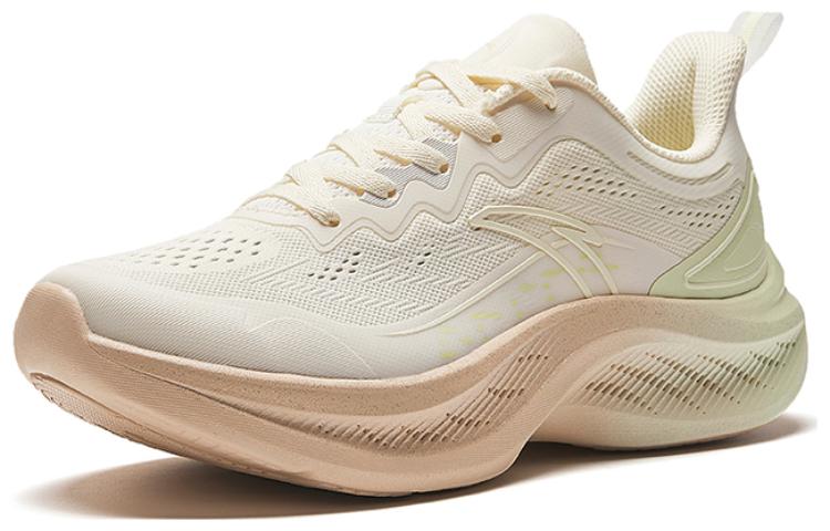 (W) Anta FLY 'White Pink' 圖 2