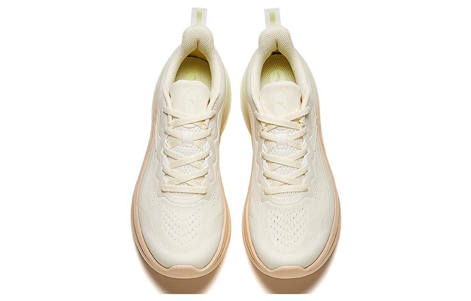 (W) Anta FLY 'White Pink' 圖 3