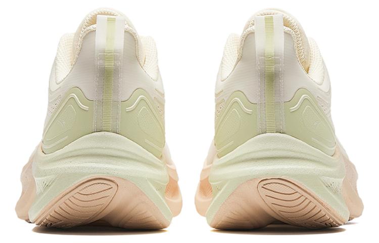 (W) Anta FLY 'White Pink' 圖 4