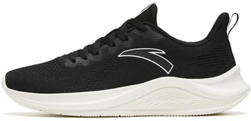 (W) Anta Fly Weave Low Hardloopschoenen ''Zwart Wit'' 922315582-1 Buy (W) Anta Fly Weave Low Hardloopschoenen ''Zwart Wit'' 922315582-1