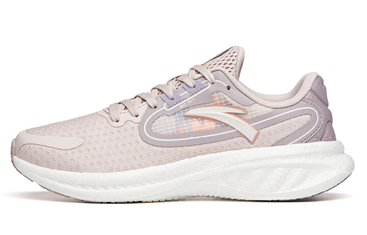 (Women) Anta Foam 'Lotus Grey' 122135585-3