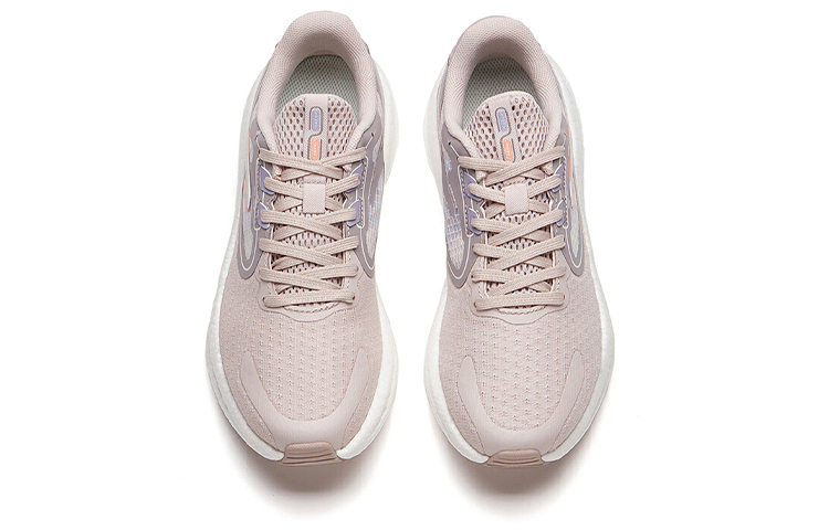 Lookbook (W) Anta Foam ''Grigio Loto'' 122135585-3