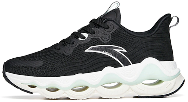 (W) Anta Mars Foam 'Negro Blanco' 122225582-4 Buy (W) Anta Mars Foam 'Negro Blanco' 122225582-4