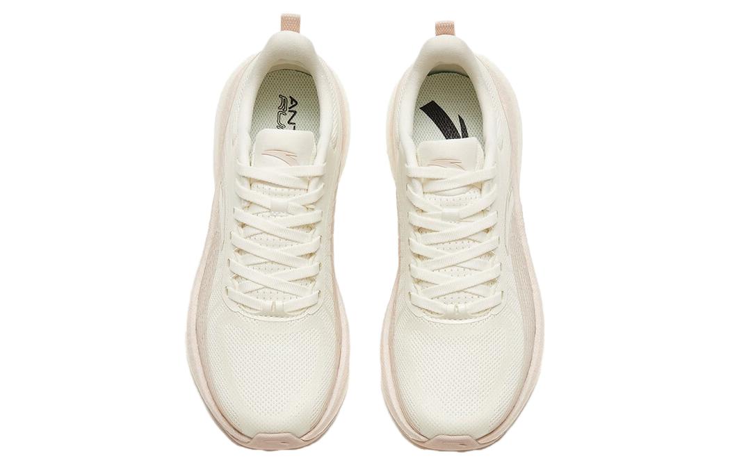 Lookbook (W) Anta Foam ''Bianco Grigio Marte'' 122315585-4