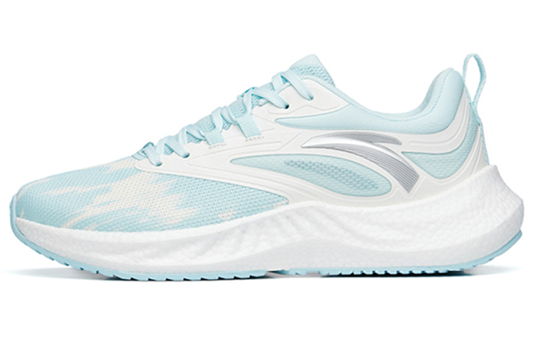 (W) Anta Martian Foam 'Ice Blue White'